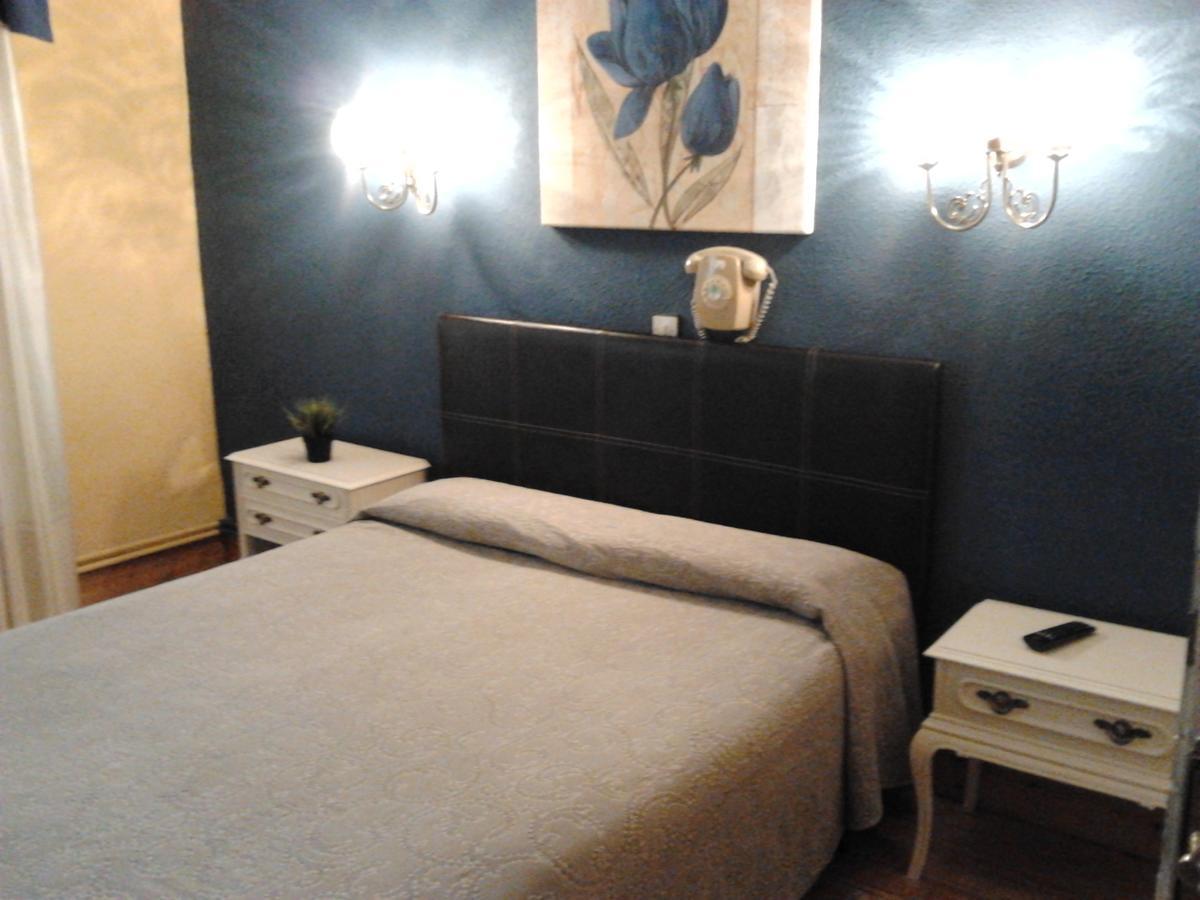 Hotel Luzon San Vicente De La Barquera Ngoại thất bức ảnh