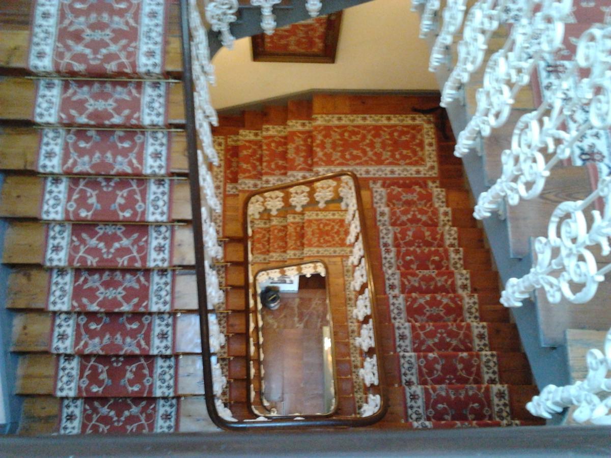 Hotel Luzon San Vicente De La Barquera Ngoại thất bức ảnh