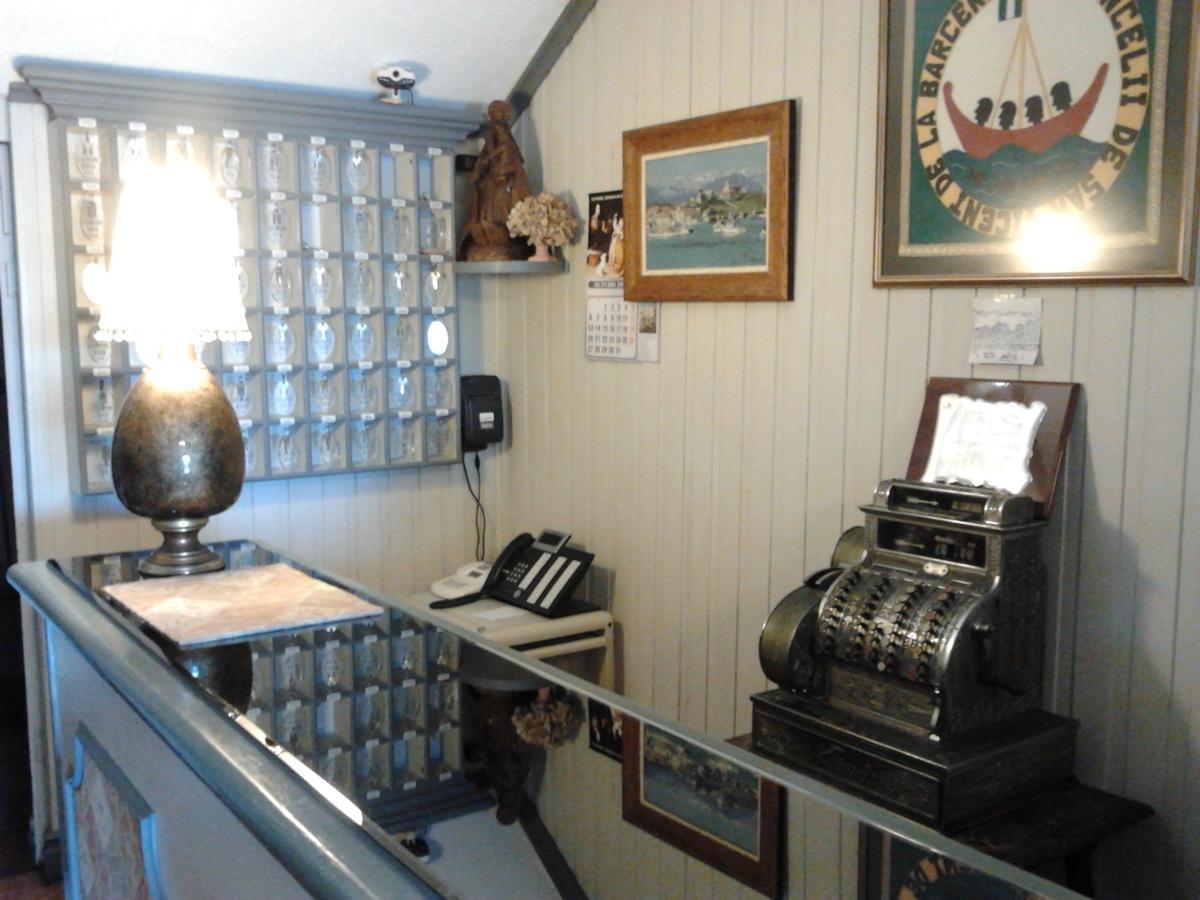 Hotel Luzon San Vicente De La Barquera Ngoại thất bức ảnh