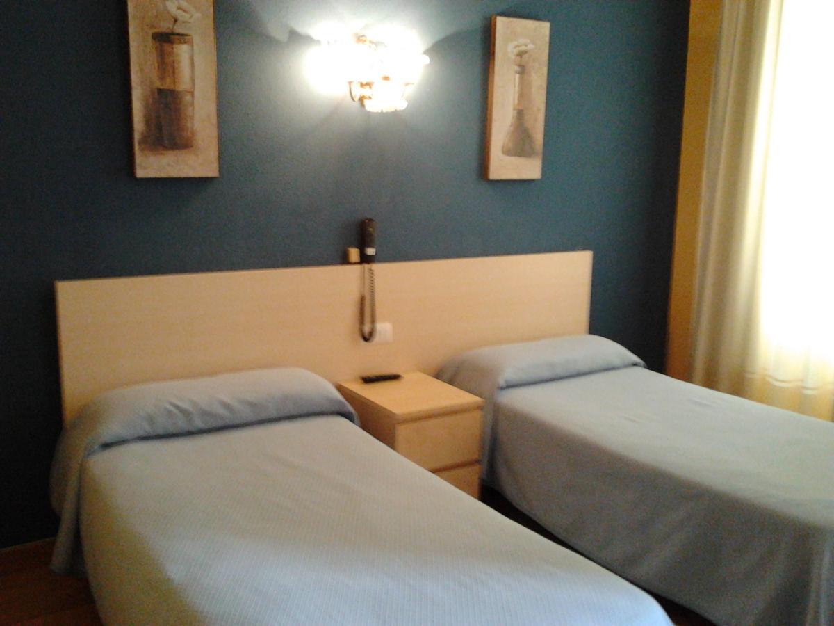 Hotel Luzon San Vicente De La Barquera Ngoại thất bức ảnh